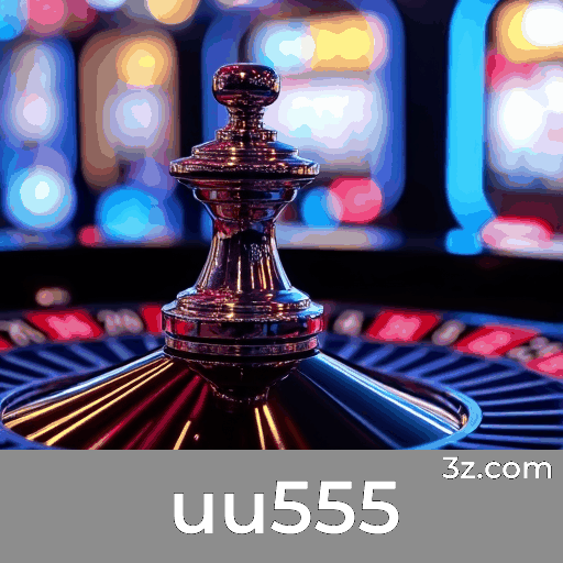 uu555: Experiência de Interação em Casino Social