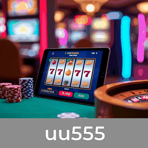 Promoções e Bônus no uu555