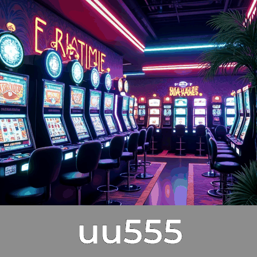Acesso ao uu555