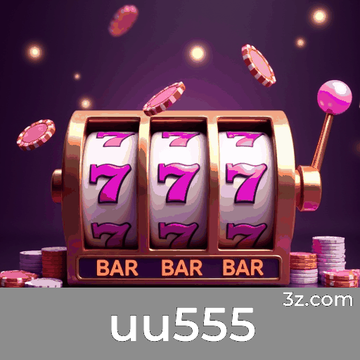 uu555: Seu Cassino Online Confiável e Premiado