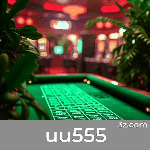 Tecnologia Avançada da uu555: Onde a Inovação Transforma o Jogo