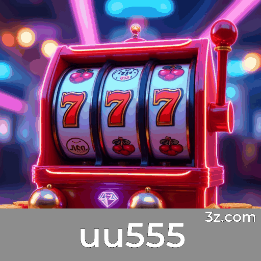 uu555: Seu Cassino Online Confiável e Premiado