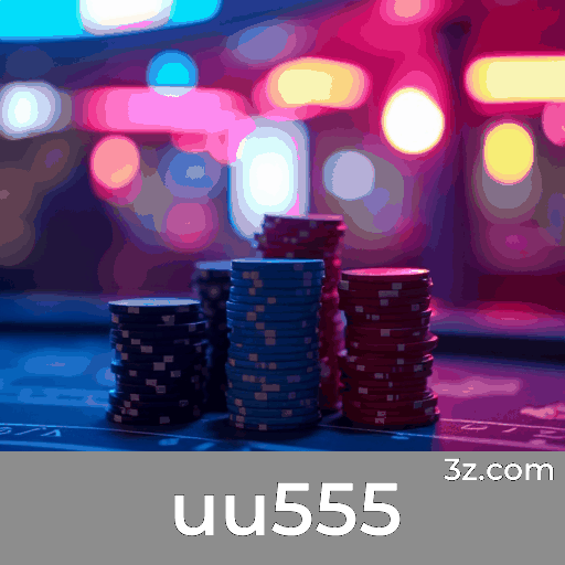 uu555: Inovação e Tecnologia em Jogos Avançados