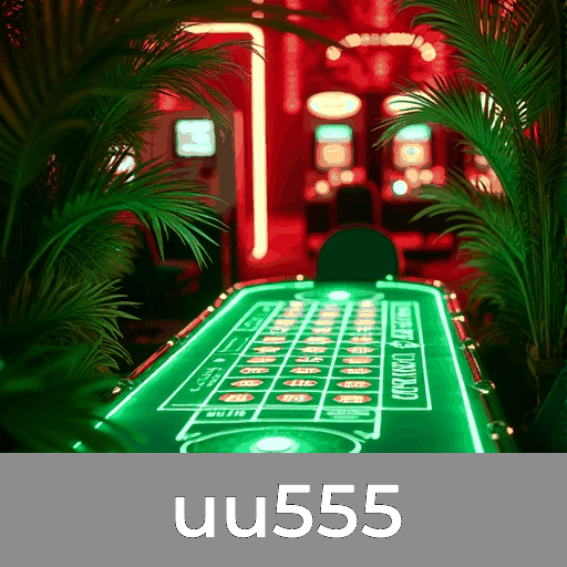 Cassino Online uu555