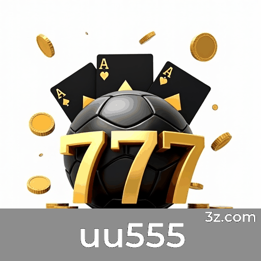 uu555: Seu Cassino Online Confiável e Premiado