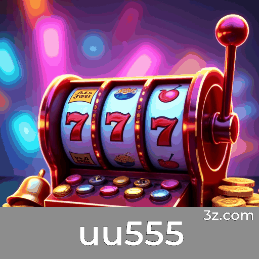 uu555: Seu Cassino Online Confiável e Premiado